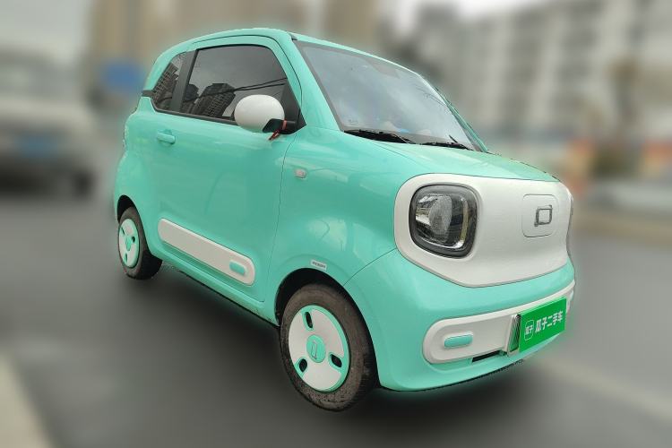 Used Bestune Pony 2025 222km Range Agile Horse