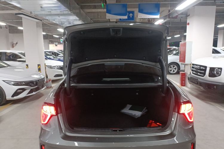 Used Lynk & Co 03 2021 2.0TD Automatic Jing Plus
