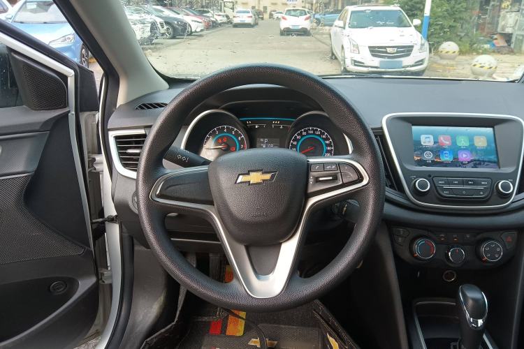 Used Chevrolet Cavalier 2019 320 Automatic Xinyue Edition
