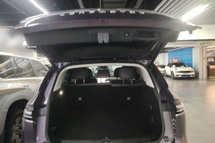 Used Leapmotor C10 2026 210 LiDAR Version
