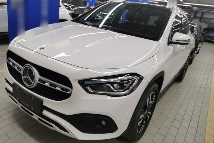 Used Mercedes-Benz GLA 2023 GLA 220