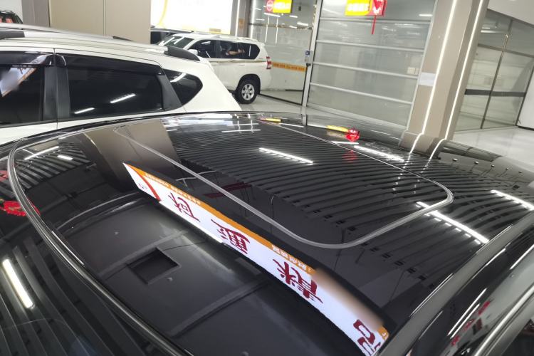 Used Nissan Sylphy 2021 Classic 1.6XL CVT Luxury Edition
