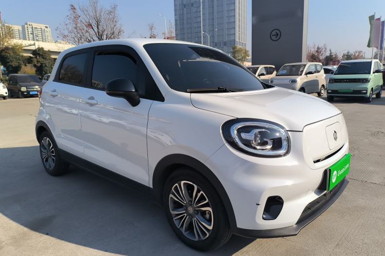 Used Leapmotor T03 2024 403 Comfort Edition