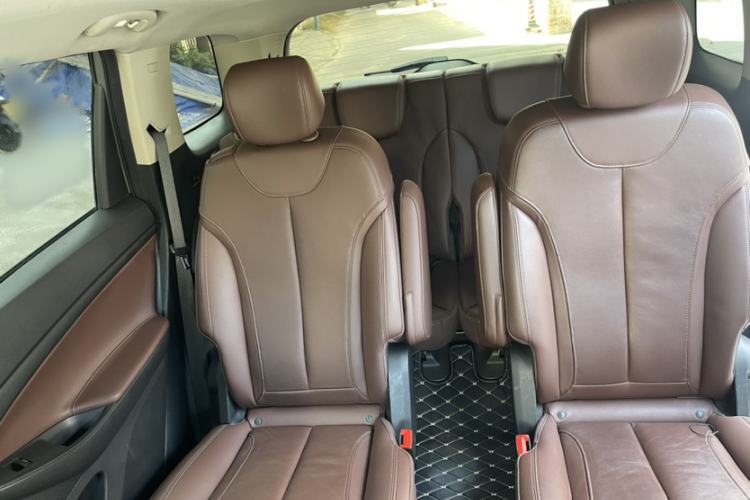 Used Buick GL6 2018 18T 6-Seater Luxury Model