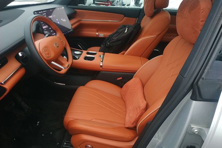 Used  Q07 2025 145 Prestige Edition