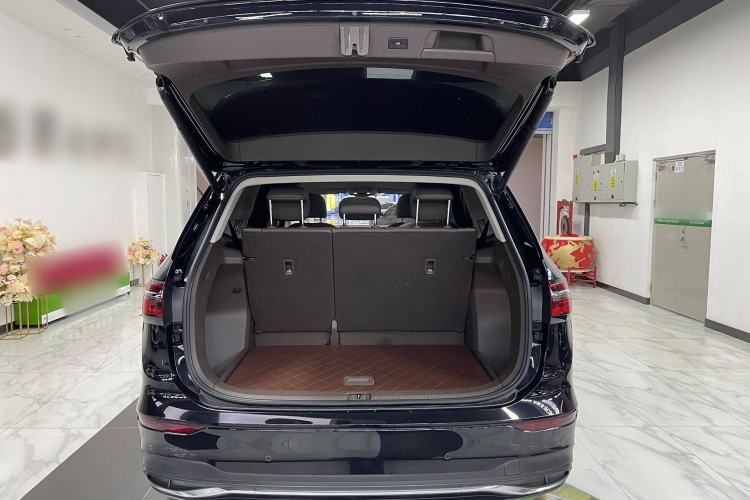 Used Volkswagen Viloran 2023 380TSI Luxury Edition
