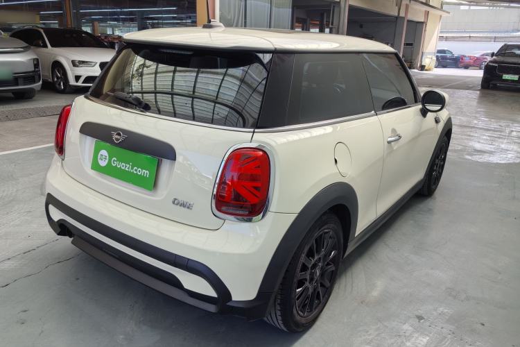 Used  MINI 2023 1.5T ONE