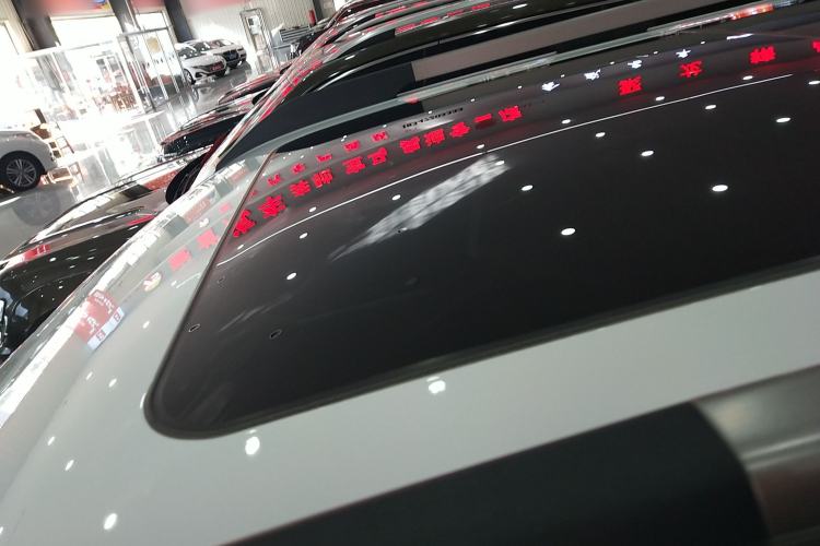 Used Haval DARGO 2022 1.5T DCT Two-Wheel Drive Border Collie Edition
