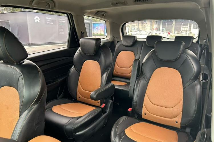 Used Wuling Hongguang S3 2018 1.5L Manual Comfort Model China V Standard
