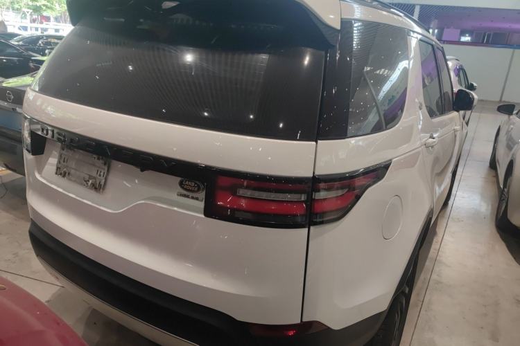 Used Land Rover Discovery 2017 3.0 SC V6 HSE