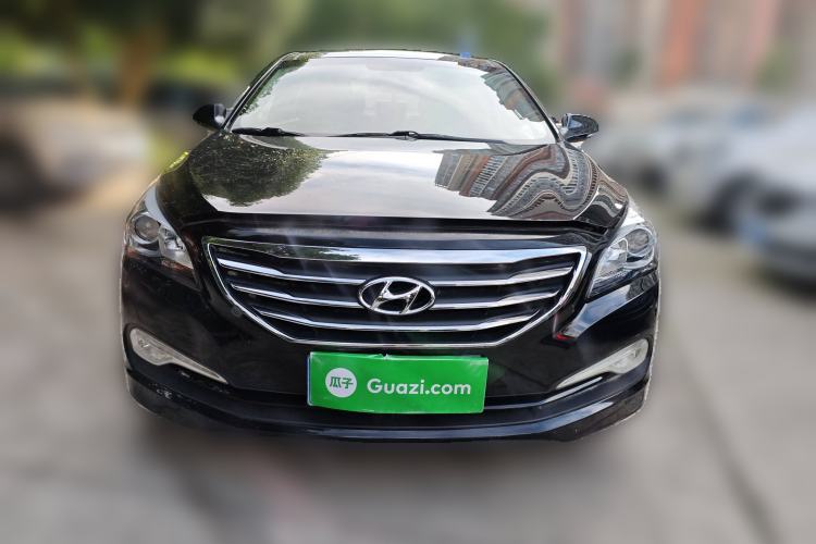 Used Hyundai Mistra 2016 1.8L Automatic Smart GLS
