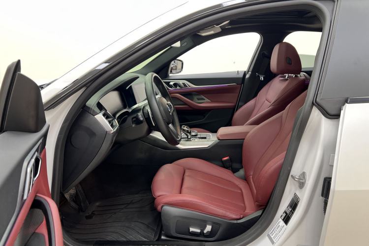 Used BMW 4 Series 2022 425i Gran Coupe M Sport Night Edition
