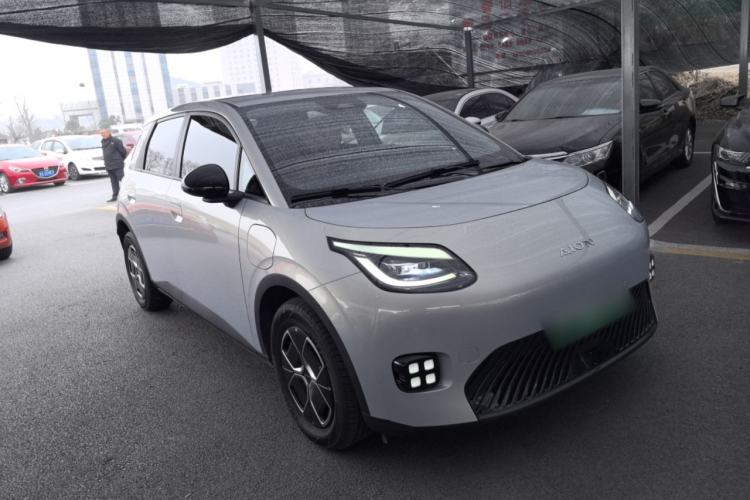 Used AION UT 2025 330 Starlight Edition
