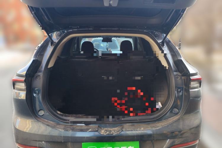 Used FORTHING T5 EVO 2021 1.5TD DCT Diamond Edition