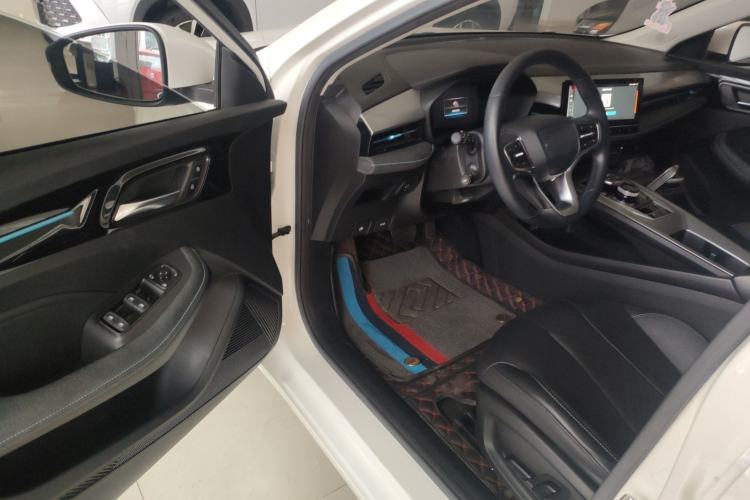 Used Roewe Ei5 2021 500 Admiration Edition