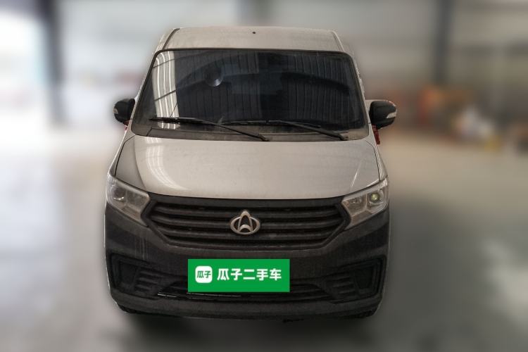 Used Kuayue Kuayue Xing V3 2023 1.5L Gasoline Comfort Edition 5-Seat Passenger Vehicle