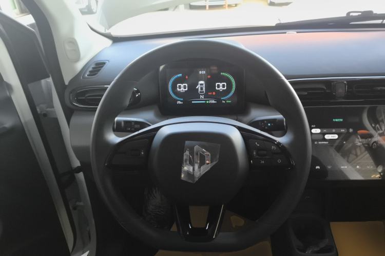 Used Leapmotor T03 2025 310 Comfort Edition
