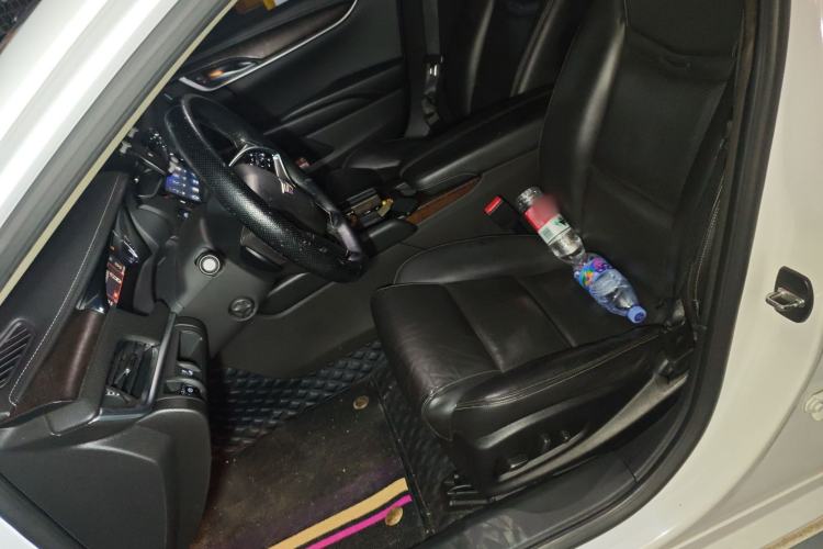 Used Cadillac XTS 2018 28T Elite Edition