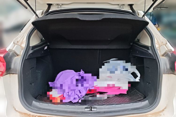 Used Citroen C3-XR 2021 190THP DCT ZhiShang Edition