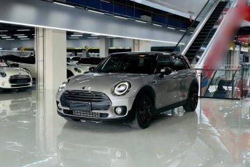 Used MINI Clubman 2023 1.5T COOPER Classic Edition