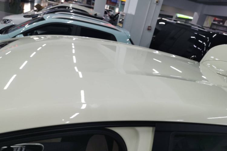 Used BYD Dolphin 2025 420km Free Edition
