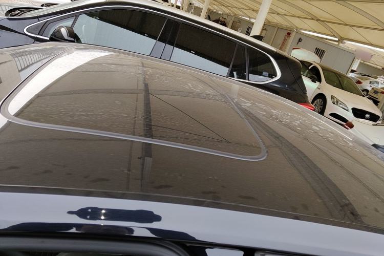 Used Volkswagen Lavida 2018 280TSI DSG Comfort Edition China V Standard