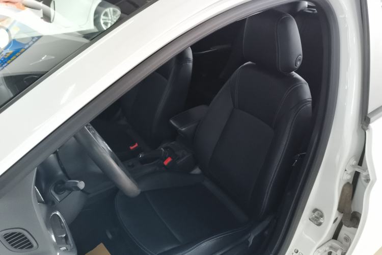 Used Buick Verano 2018 Hatchback 15S Automatic Ambition Model
