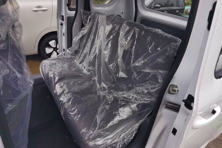 Used Wuling Zhiguang New Energy 
