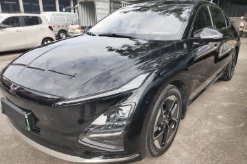 Used Wuling Xingguang 2024 Co-Creation Edition 510 Advanced Model