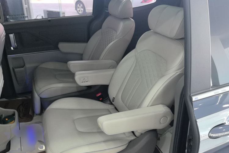 Used Hyundai Custo 2022 270TGDi Smart Luxury Flagship Edition TOP
