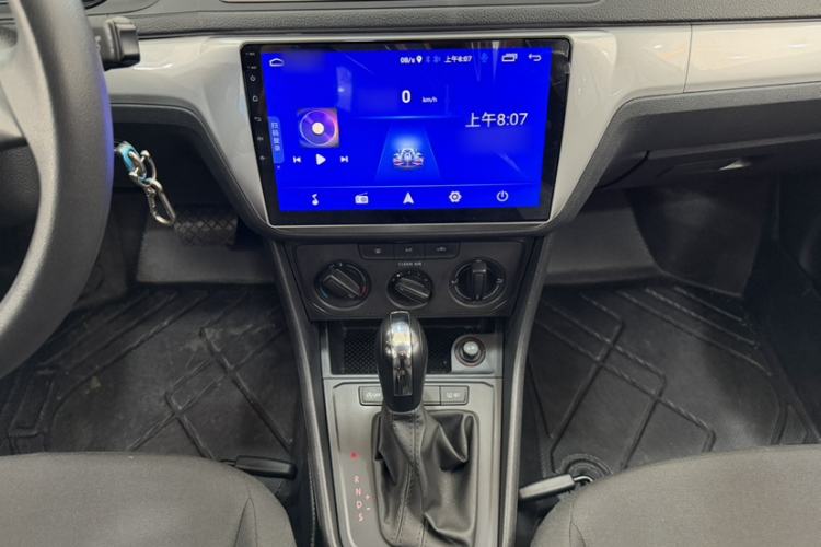 Used Volkswagen Lavida 2019 Lavida Start 1.5L Automatic Trendy Version China VI Standard
