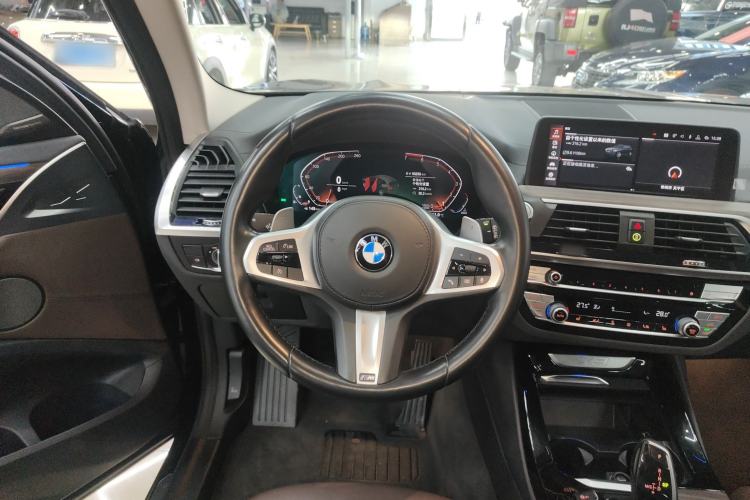 Used BMW X3 2020 xDrive28i M Sport Package

