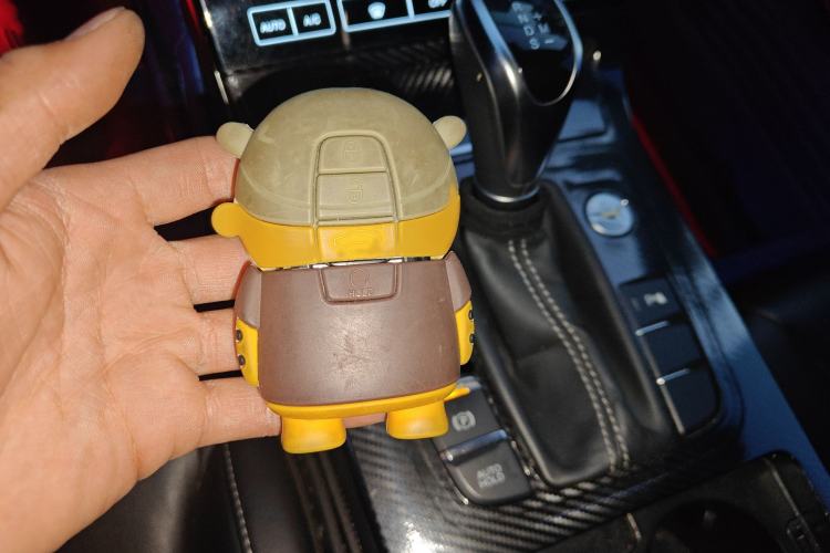 Used Hongqi H5 2019 30TD Smart Connect Dynamic Edition
