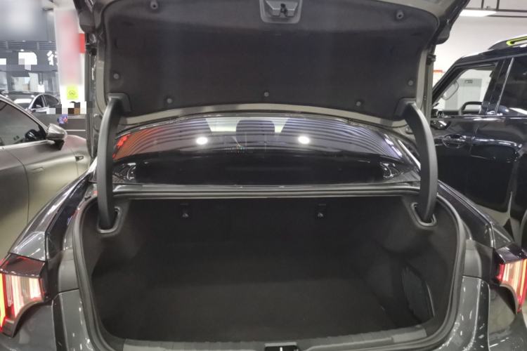 Used Lynk & Co 03 2023 1.5TD DCT JingPro
