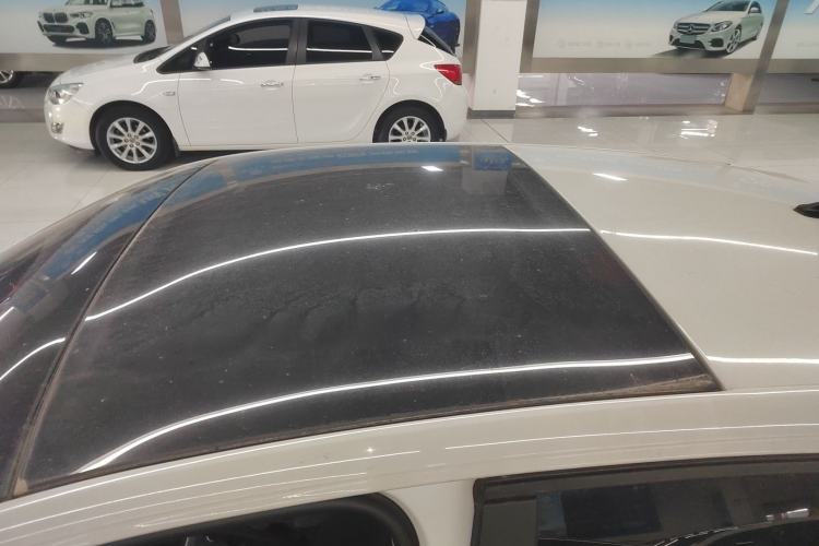 Used Volkswagen Polo 2021 Plus 1.5L Automatic Colorful Tech Edition