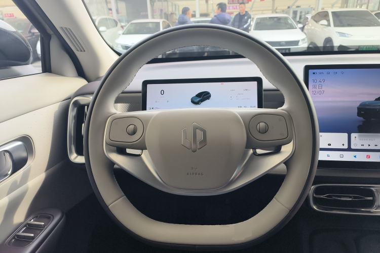 Used Leapmotor B10 2025 510 Joyful Edition