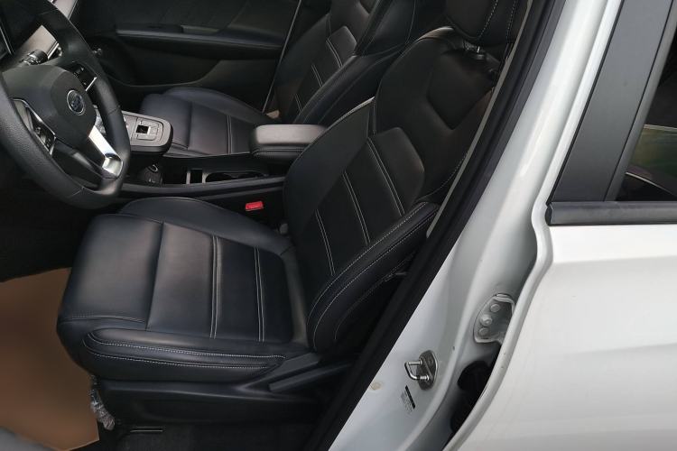 Used BYD e2 2019 Standard Range Model – Smart & Comfortable Version
