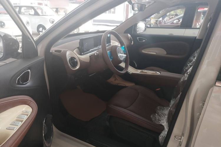 Used Wuling Bingo 2025 333 km Enjoyment Version
