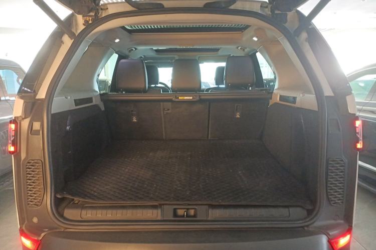 Used Land Rover Discovery 2017 3.0 SC V6 S