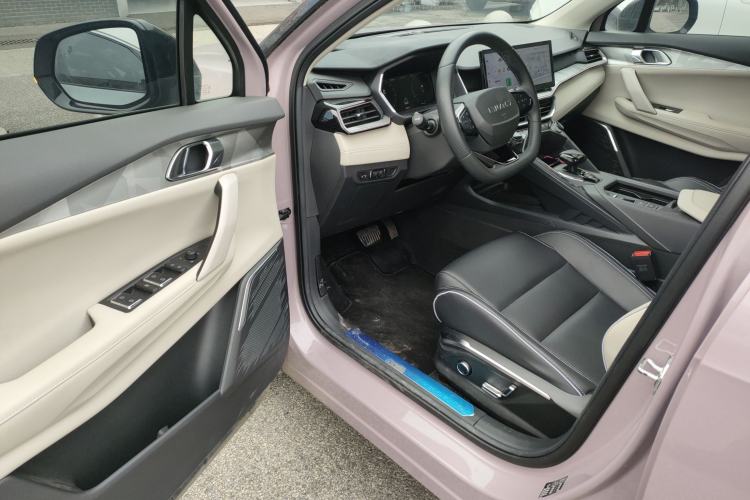 Used Lynk & Co 06 2023 Remix 1.5T Shero