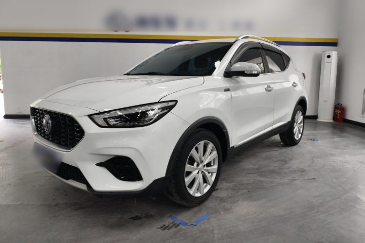 Used MG ZS 2020 180 DVVT Automatic Lite
