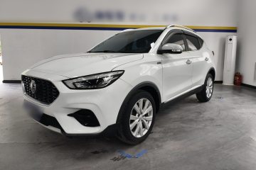 Used MG ZS 2020 180 DVVT Automatic Lite