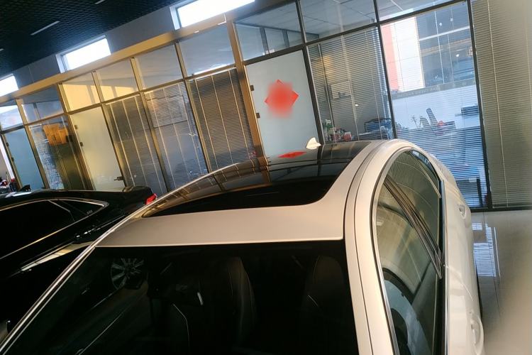 Used BMW 5 Series New Energy 2022 Restyled 535Le M Sport Package