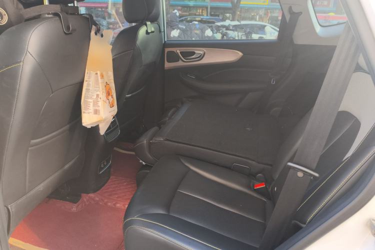 Used Roewe RX5 New Energy 2020 ePLUS National Trend Ronglin Flagship Edition
