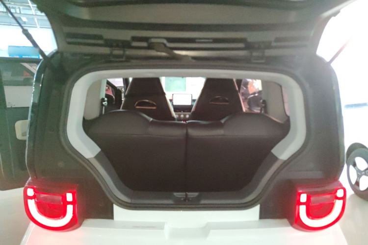 Used Chery QQ Ice Cream 2024 205km Sundae Pro
