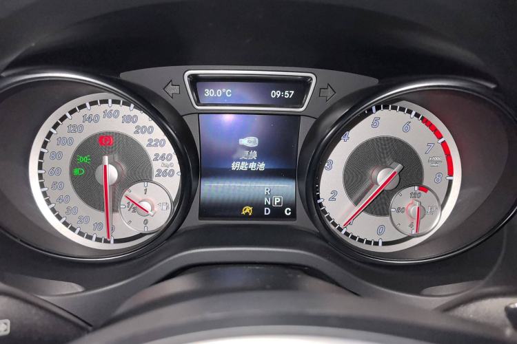 Used Mercedes-Benz GLA 2016 GLA 200 Sport Edition