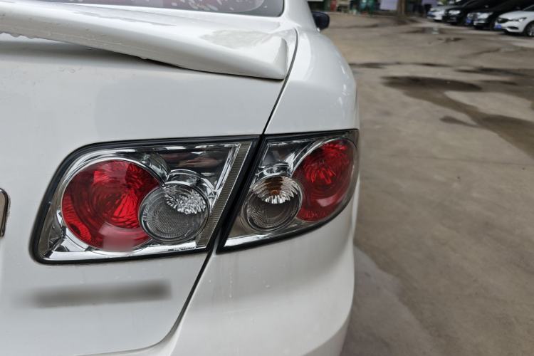 Used Mazda Mazda 6 2015 2.0L Automatic Fashion Edition
