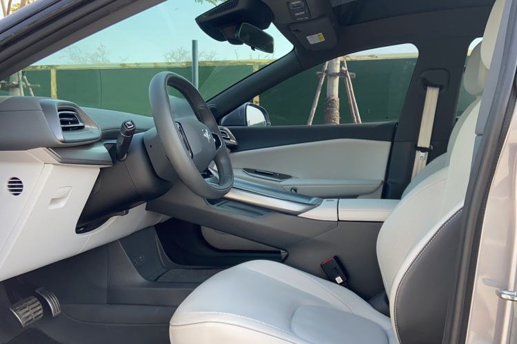 Used ARCFOX Alpha S5 2024 708MAX 200kW
