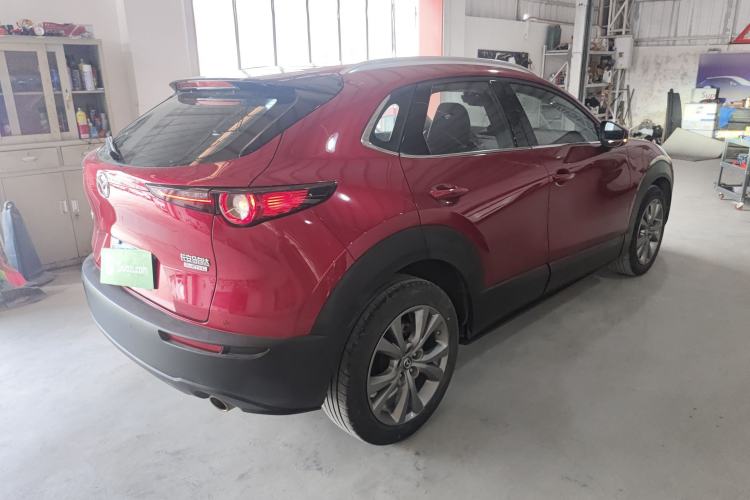 Used Mazda CX-30 2020 2.0L Automatic Zunyue Trim
