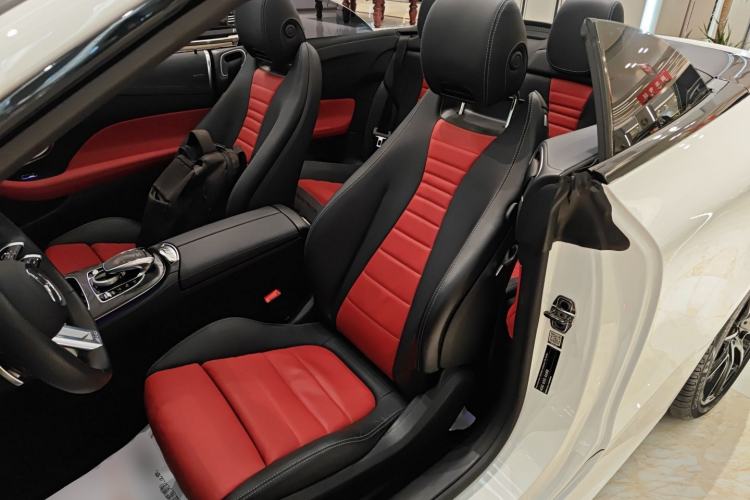 Used Mercedes-Benz E-Class 2023 E 260 Convertible Coupe